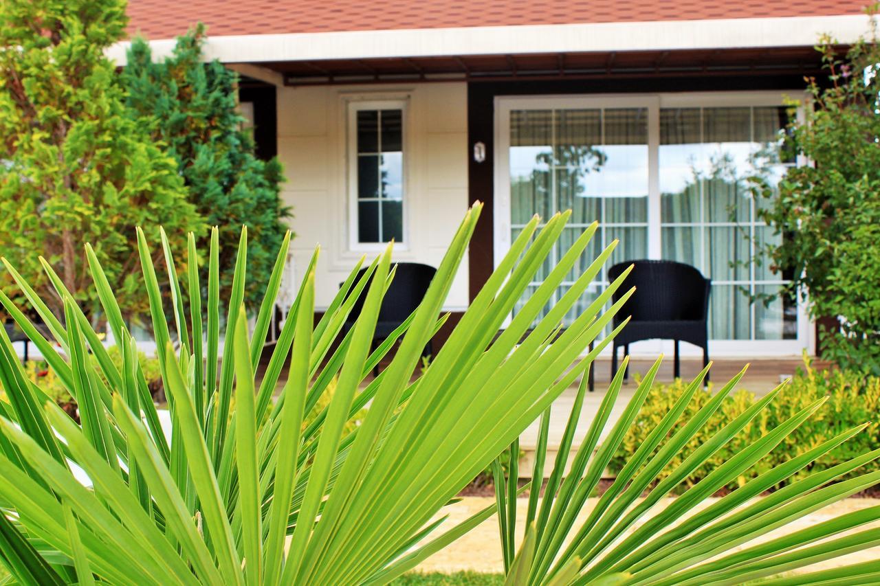Mi Norte Exclusive Boutique Agva - Adult Only Exterior photo