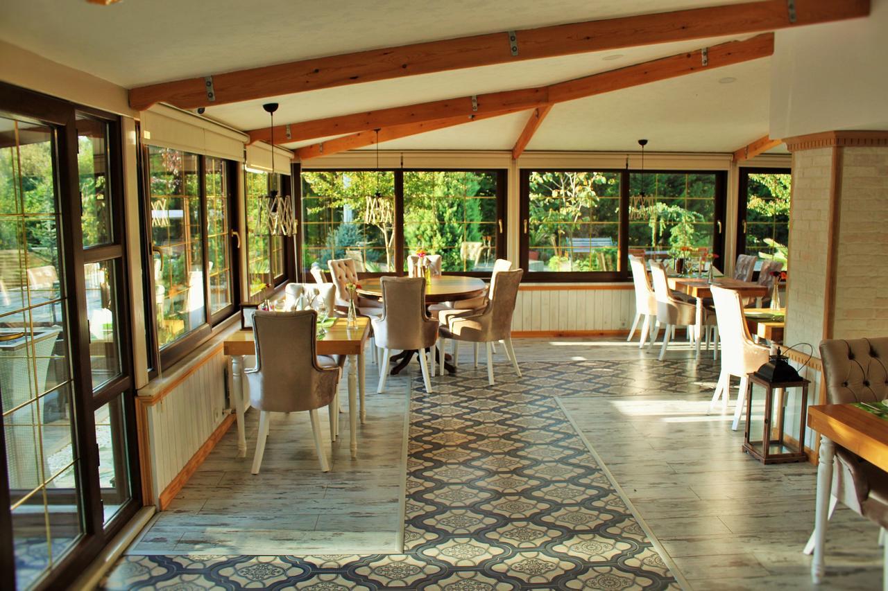 Mi Norte Exclusive Boutique Agva - Adult Only Exterior photo