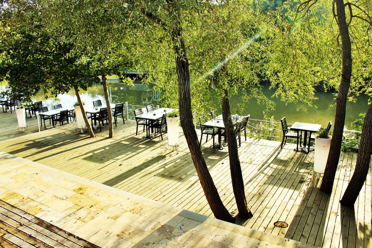 Mi Norte Exclusive Boutique Agva - Adult Only Exterior photo