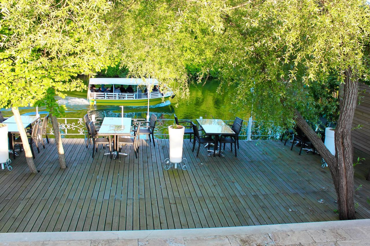Mi Norte Exclusive Boutique Agva - Adult Only Exterior photo
