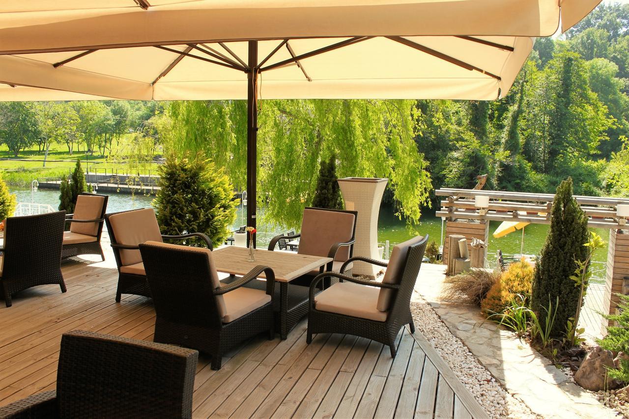 Mi Norte Exclusive Boutique Agva - Adult Only Exterior photo