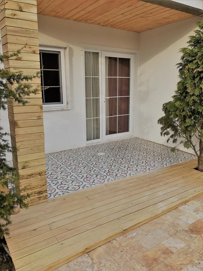 Mi Norte Exclusive Boutique Agva - Adult Only Exterior photo