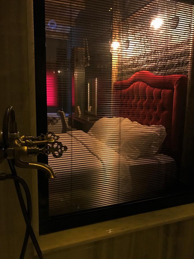 Mi Norte Exclusive Boutique Agva - Adult Only Exterior photo