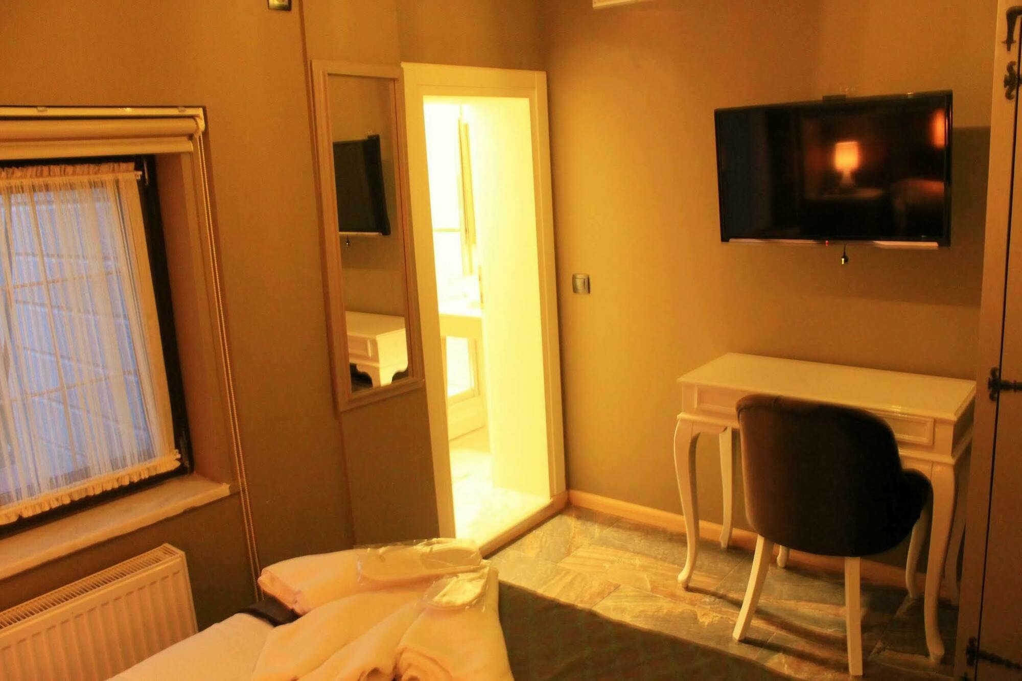 Mi Norte Exclusive Boutique Agva - Adult Only Exterior photo
